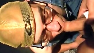 Gay Blowjobs With Cum