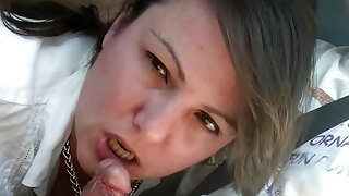 Mature Cum Facial Compilation