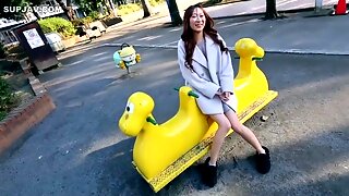 Uncensored Innocent Japanese