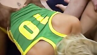 Inglesi, Vintage, Bukkake, Gangbang, Interrazziale