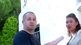 Cum In Mouth