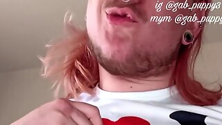 Hairy Trans