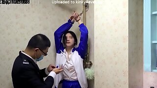 Chinese Bondage, Japanese Bondage, Uncensored Japanese Bdsm