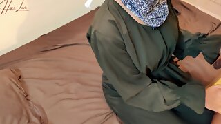 Muslim Hijab