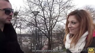 Pickup Fuck For Money