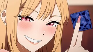 Coño, Anime, Dibujos Animados