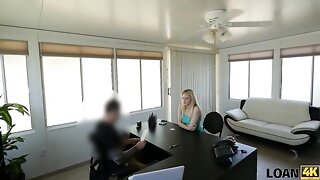 Casting, Tjeckisk, Intervju, Pengar