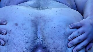 Chubby Gay Dildo, Extreme Gay Cbt