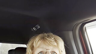 Skinny Saggy Tits Milf