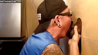 Amateur Gay Cock Sucking