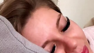 Leccata Di Figa, Italiano, Bionda