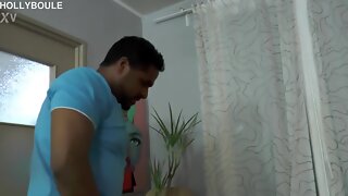 Francaise Mature Massage