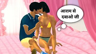 Indian beautiful girl and boy xxx video - Custom Female 3D