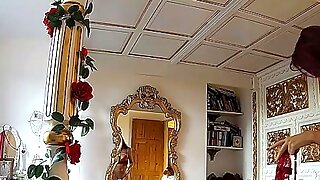 Real Hidden Cam Tape