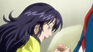 Anime Creampie