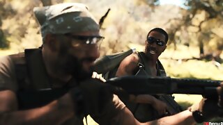 Gangbang