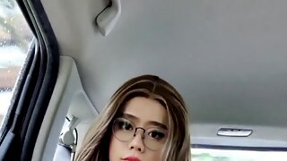 Ladyboy Solo