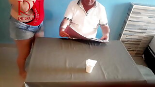 Бар, Вуайеристы