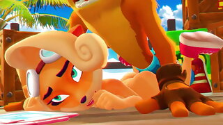 3d Hentai Compilation