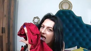 Mouth Tongue Tease