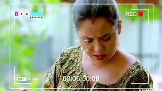 Avalude Rathrikal Behind The Scenes Uncut (2024) Boomex Malayalam Hot Short Film - Big tits