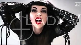 Satanatrix Lady Vi