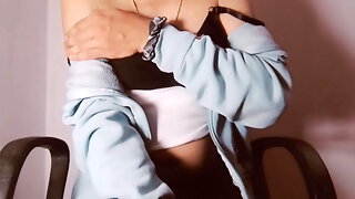 SassyKashi Snapchat filter Desi Beautifull Student Girl Having Romance And Sex With Tution Teacher, Desi Housewife  Anal Hole