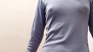 Touching myself - Pussy and anal fingering