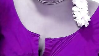 Desi big ass saree chachi cheating hasband and long time fuck with neighbour with clear sound