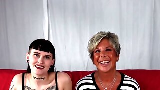 Pussy Stretching Compilation