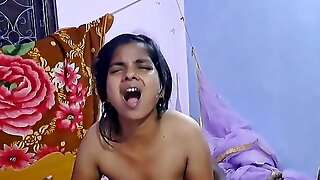I first time my married stepsister my room Facking in Indian Porn video