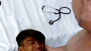 Gay Doctor