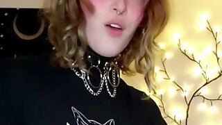 Femboy Stroke