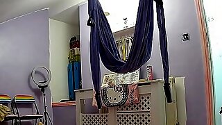 Real Hidden Cam Tape