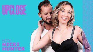 Éjaculation Féminine, Gros Plan