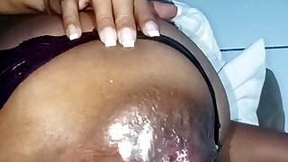 Mature Anal