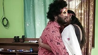 Saree Sex Video