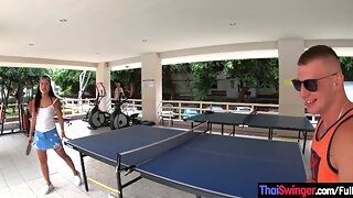 Thai Swinger