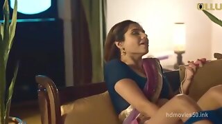 Corporate 2024 Ullu Originals Hindi Porn Web Series Episode 2