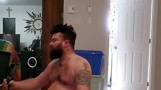 Trampling High Heels