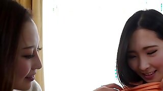 Japanese Wife Surprise