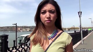 Lindo, Anal, Casting