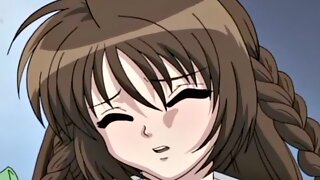 Japanese Schoolgirls Bondage