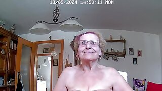 Granny Big Ass