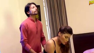 Chor Machaye Shor Boom Movie Web Serires