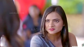 Waqt Season 01 Episode 01 (2024) HulChul Hindi Hot Web Series - Milf