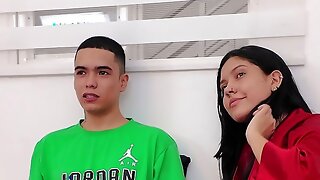 Latinas Casero, Axilas, 18 Años, Pies, Colombianas