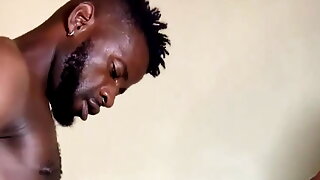 Gay Monster Cock, Gay African