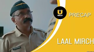 Lal Mirchi ULLU Adult Web Series sex Scene