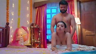 Kuvari Dulhan Episode 9 Ullu Original Adult Web Series